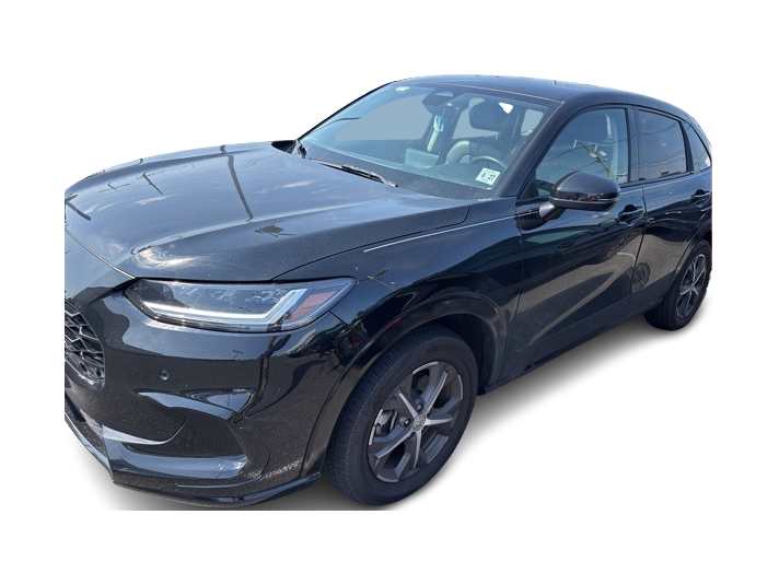 Thumbnail: 2023 Honda HR-V - 1