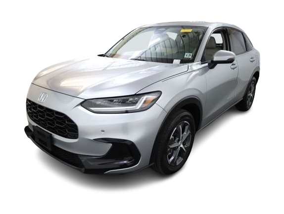 Thumbnail: 2024 Honda HR-V - 1