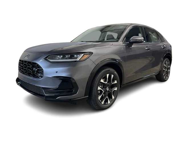 Thumbnail: 2027 Honda HR-V - 1