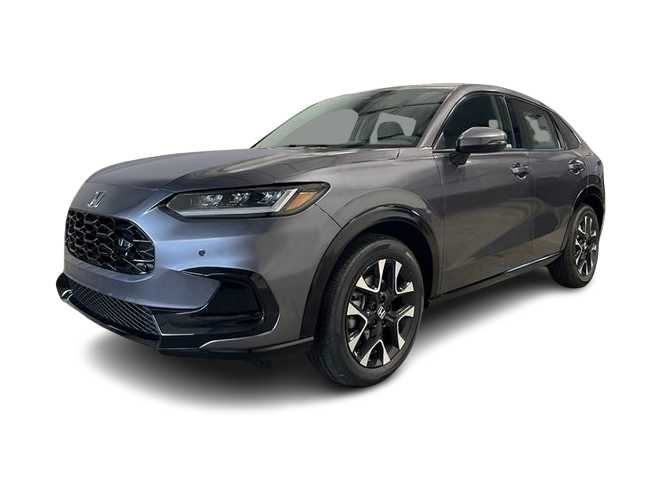 Thumbnail: 2027 Honda HR-V - 1