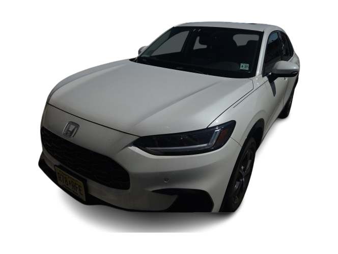 Thumbnail: 2023 Honda HR-V - 1