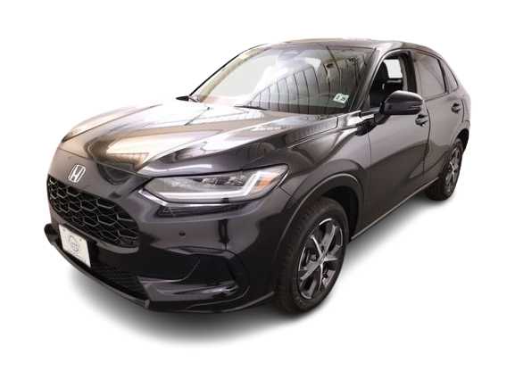 Thumbnail: 2024 Honda HR-V - 1