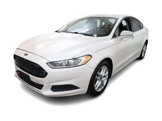 2014 Ford Fusion SE -
                  West Union, NJ