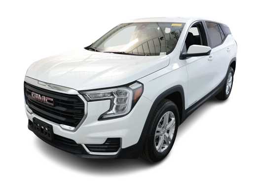 2024 GMC Terrain SLE -
                West Union, NJ