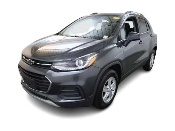 2019 Chevrolet Trax LT -
                  West Union, NJ