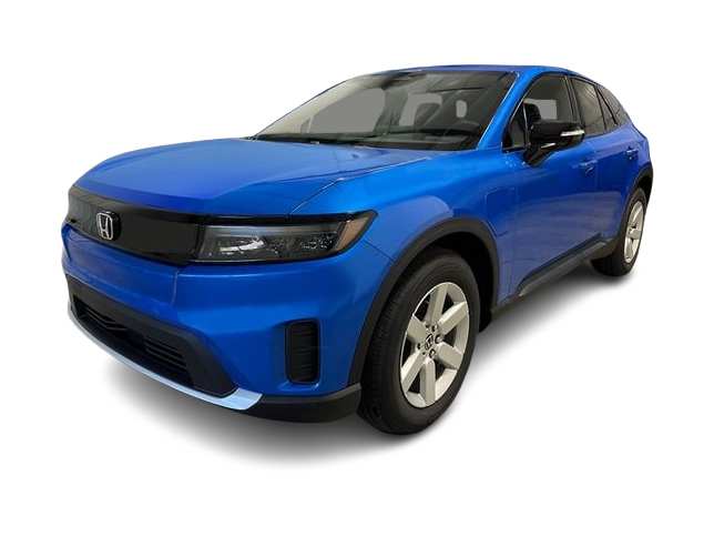 Thumbnail: 2026 Honda Prologue - 1