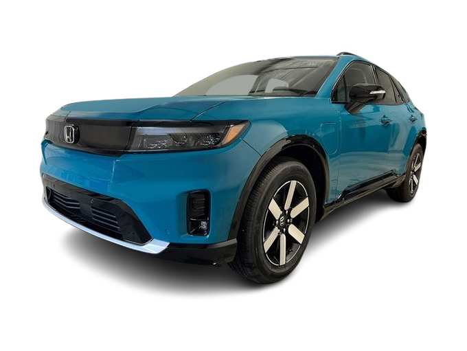 Thumbnail: 2026 Honda Prologue - 1