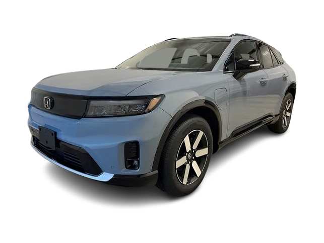 Thumbnail: 2026 Honda Prologue - 1