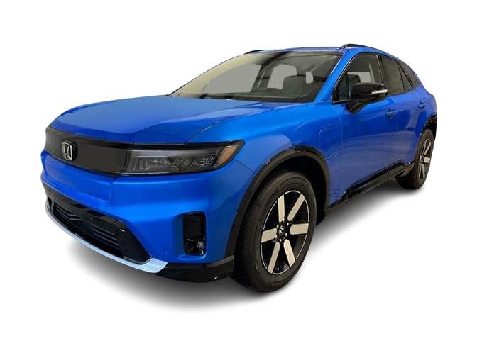 Thumbnail: 2026 Honda Prologue - 1