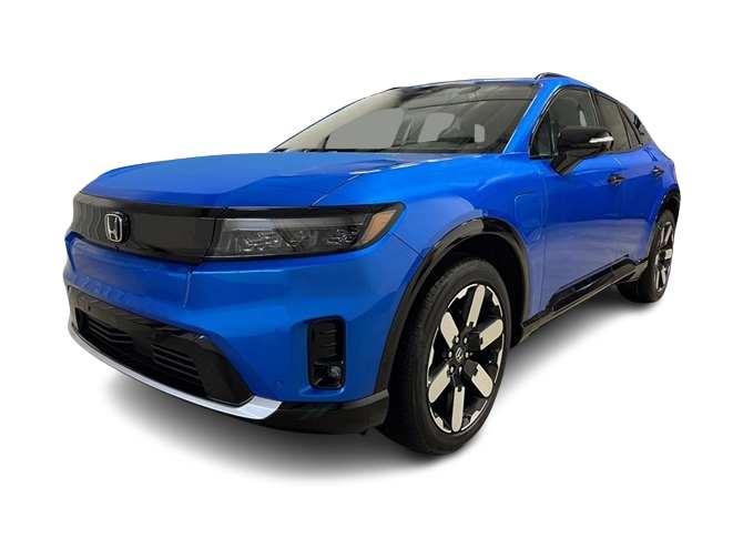 Thumbnail: 2026 Honda Prologue - 1