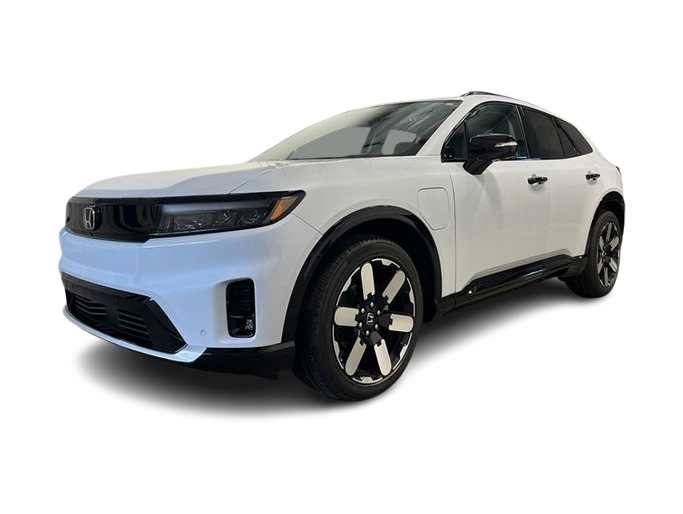 Thumbnail: 2026 Honda Prologue - 1