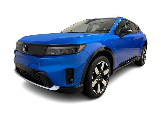 Thumbnail: 2026 Honda Prologue - 1