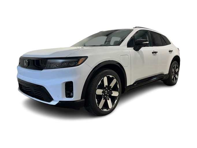 Thumbnail: 2026 Honda Prologue - 1