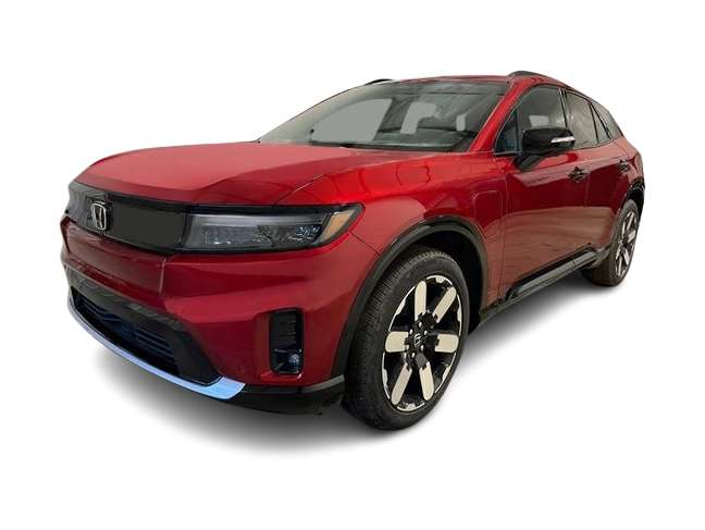 Thumbnail: 2026 Honda Prologue - 1