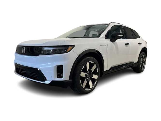 Thumbnail: 2026 Honda Prologue - 1
