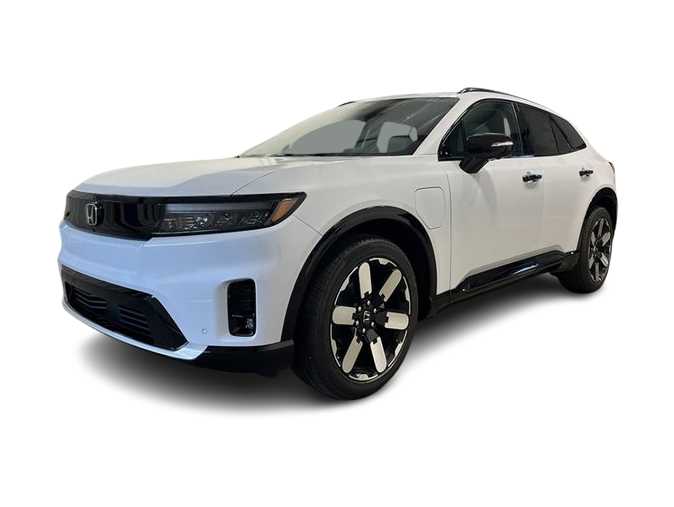 Thumbnail: 2026 Honda Prologue - 1