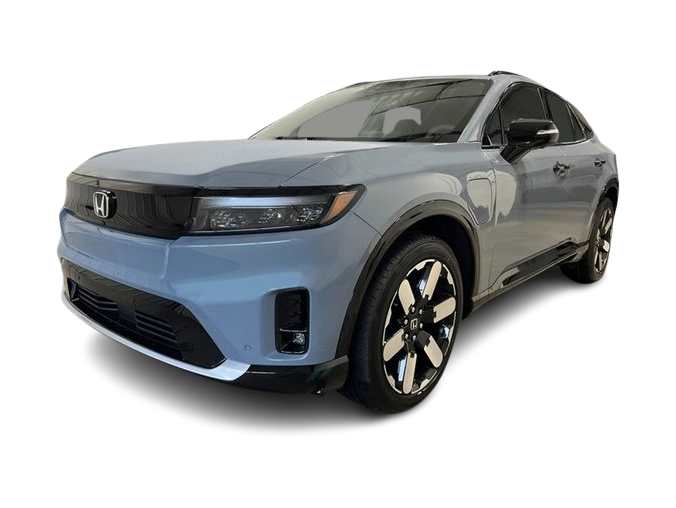Thumbnail: 2026 Honda Prologue - 1