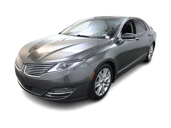 2016 Lincoln MKZ Base -
                  West Union, NJ