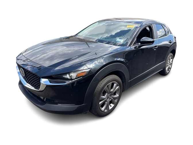 2020 Mazda CX-30 Select -
                  West Union, NJ