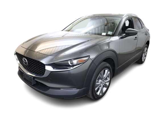 Thumbnail: 2023 Mazda CX-30 - 1