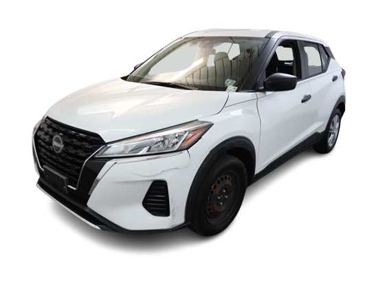 2022 Nissan Kicks S -
                  West Union, NJ