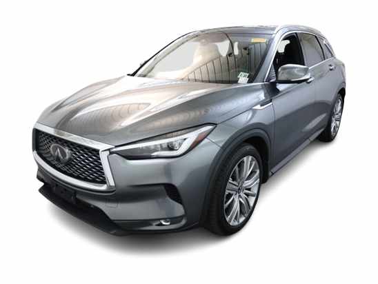 2022 INFINITI QX50 Sensory -
                West Union, NJ