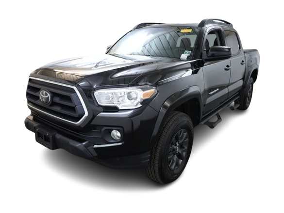Thumbnail: 2023 Toyota Tacoma - 1