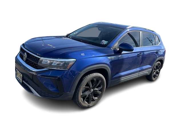 2022 Volkswagen Taos SE -
                  West Union, NJ