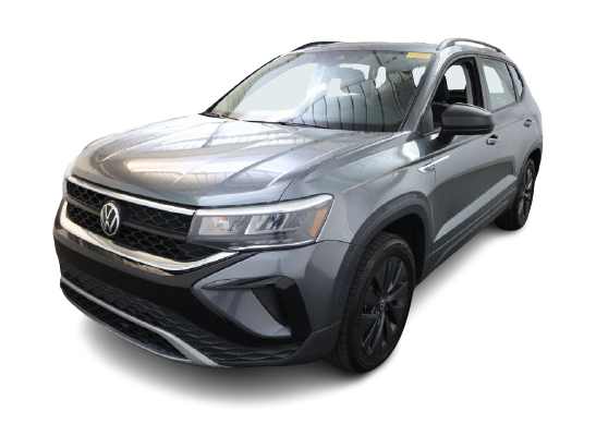 2022 Volkswagen Taos S -
                  West Union, NJ