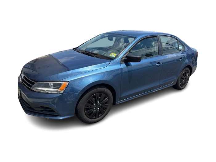 2015 Volkswagen Jetta S -
                  West Union, NJ