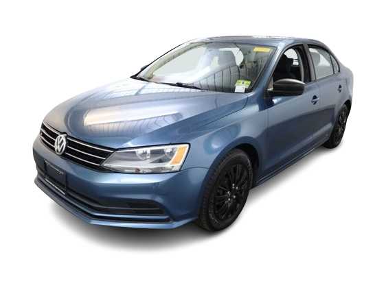 2015 Volkswagen Jetta S -
                  West Union, NJ