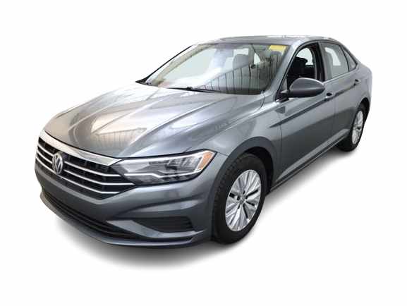 2019 Volkswagen Jetta S -
                  West Union, NJ