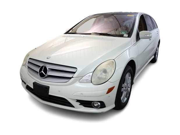 2008 Mercedes-Benz R-Class R 350 -
                West Union, NJ
