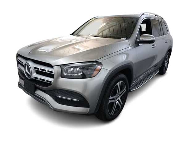 2020 Mercedes-Benz GLS 450 -
                West Union, NJ