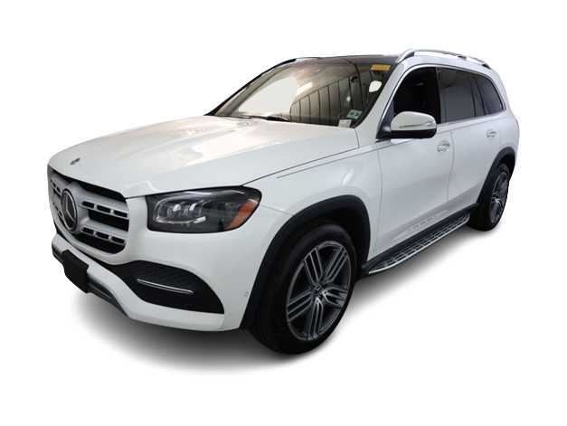 2021 Mercedes-Benz GLS 450 -
                  West Union, NJ