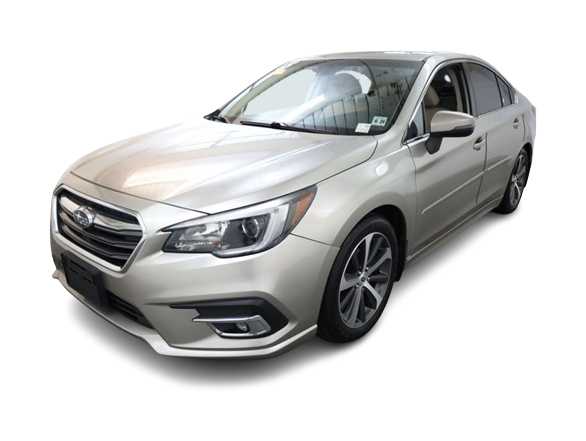 2019 Subaru Legacy Limited -
                  West Union, NJ