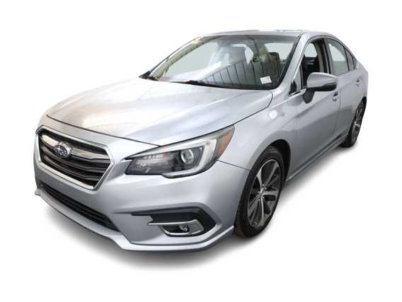 2018 Subaru Legacy Limited -
                  West Union, NJ