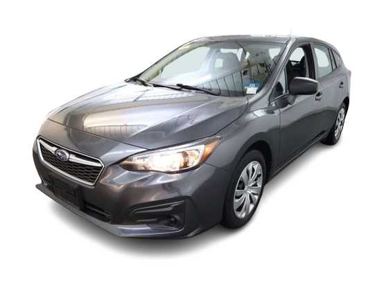 2019 Subaru Impreza Base -
                  West Union, NJ