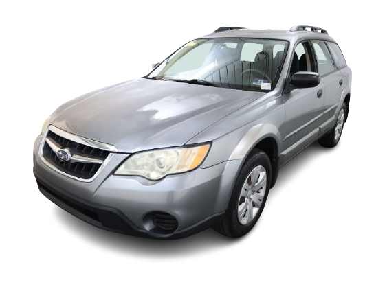 2009 Subaru Outback Base -
                  West Union, NJ