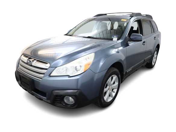 2013 Subaru Outback Premium -
                  West Union, NJ