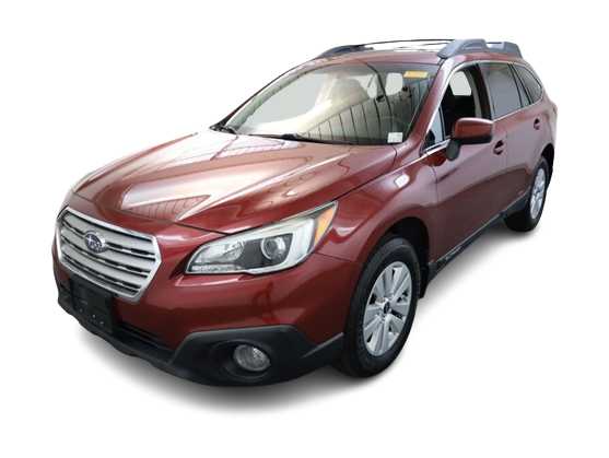 2017 Subaru Outback Premium -
                West Union, NJ