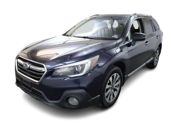 Thumbnail: 2018 Subaru Outback - 1