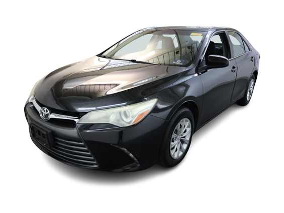 2015 Toyota Camry LE -
                  West Union, NJ