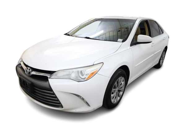 2017 Toyota Camry LE -
                  West Union, NJ