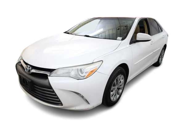 2017 Toyota Camry LE -
                  West Union, NJ