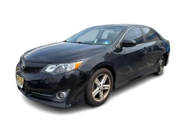 2012 Toyota Camry SE -
                  West Union, NJ
