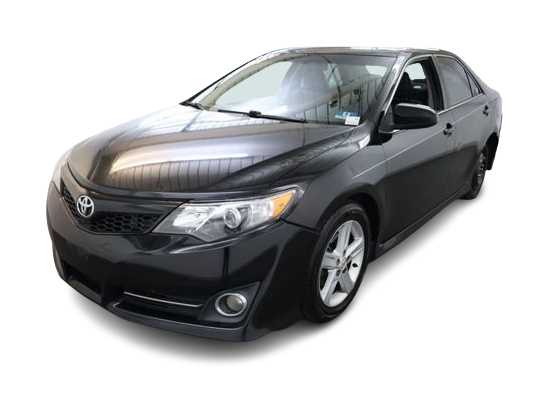 2012 Toyota Camry SE -
                  West Union, NJ