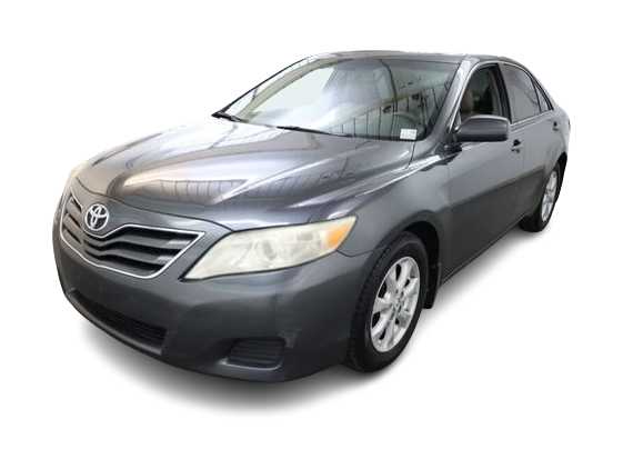 2010 Toyota Camry LE -
                  West Union, NJ