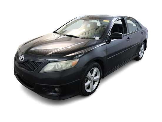 2011 Toyota Camry SE -
                West Union, NJ
