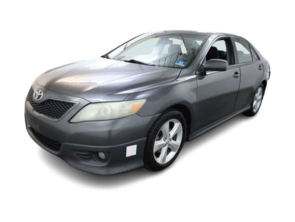2011 Toyota Camry SE -
                  West Union, NJ